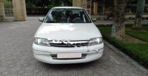 Ford Laser Delu 1.6 MT 2000 - Bán Ford Laser Delu 1.6 MT đời 2000, màu trắng giá 133 triệu tại Nghệ An