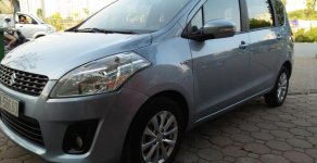 Suzuki Ertiga AT 2014 - Bán Suzuki Ertiga 2014, số tự động giá 430 triệu tại Hà Nội