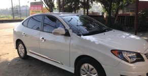 Hyundai Avante 2014 - Cần bán xe cũ Hyundai Avante sản xuất năm 2014, màu trắng giá 380 triệu tại Vĩnh Phúc