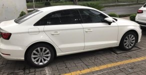 Audi A3 1.8 AT 2013 - Bán Audi A3 1.8 AT 2013, đã đi 31000km giá 890 triệu tại Tp.HCM