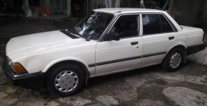 Honda Accord 1981 - Bán Honda Accord đời 1981, màu trắng, xe nhập giá 32 triệu tại An Giang