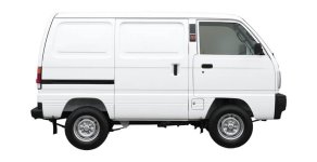 Suzuki Blind Van 2018 - Suzuki Blind Van mới 2018, đặc biệt khuyến mại thuế trước bạ, hỗ trợ trả góp 60%-70% xe. LH: 0919286158 giá 285 triệu tại Bắc Giang