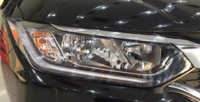Honda City 1.5 CVT 2018 - Bán Honda City 1.5 CVT 2018, màu đen, bản đủ giá 559 triệu tại Bắc Giang