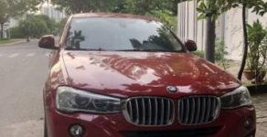 BMW 4 Series   2015 - Cần bán BMW 4 Series năm 2015, màu đỏ, xe nhập chính chủ giá 1 tỷ 850 tr tại Tp.HCM