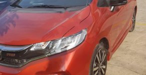 Honda Jazz RS 2018 - Bán Honda Jazz RS năm sản xuất 2018, nhập khẩu, mới 100% giá 624 triệu tại Đồng Nai