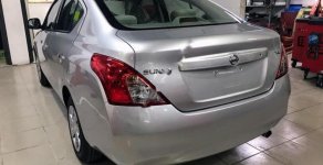 Nissan Sunny XL 1.5 MT 2018 - Cần bán Nissan Sunny 1.5 MT, mới 100% giá 448 triệu tại Quảng Ninh