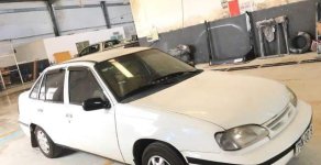 Daewoo Cielo   1995 - Bán gấp Daewoo Cielo đời 1995, màu trắng, xe nhập giá 35 triệu tại Gia Lai