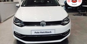 Volkswagen Polo 2018 - Bán xe 5 chỗ sedan nhập khẩu Đức giá tốt nhất thị trường. An tâm chất lượng giá 599 triệu tại Bình Dương