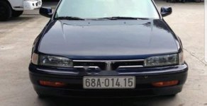 Honda Accord   1992 - Bán xe Honda Accord đời 1992, nhập khẩu nguyên chiếc
 giá 120 triệu tại Kiên Giang