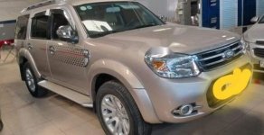 Ford Everest  MT 2015 - Bán Ford Everest MT 2015, màu ghi vàng, số sàn, giá chỉ 665 triệu giá 665 triệu tại Tp.HCM