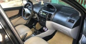 Toyota Vios  MT 2005 - Bán Toyota Vios sản xuất 2005, màu đen giá 178 triệu tại Thái Nguyên