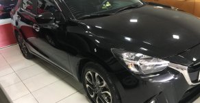 Mazda 2 2016 - Bán ô tô Mazda 2 đời 2016 màu đen, 490 triệu giá 490 triệu tại Phú Thọ