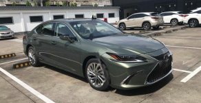 Lexus ES 2018 - Cần bán xe Lexus ES đời 2018, nhập khẩu nguyên chiếc giá 2 tỷ 280 tr tại Tp.HCM