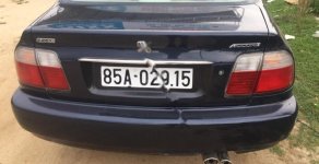 Honda Accord   1997 - Bán ô tô Honda Accord đời 1997, màu xanh lam, nhập khẩu nguyên chiếc  giá 195 triệu tại Ninh Thuận