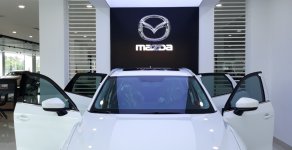 Mazda CX 5   2018 - Bán Mazda CX 5 2.0 CUV - 2018 chỉ với 899 triệu giá 899 triệu tại Thái Bình