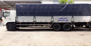 Hino FL 8JTSL 2017 - Cần bán xe HINO 15 tấn thùng siêu dài 9.2m 2017 giá 1 tỷ 500 tr tại Tp.HCM