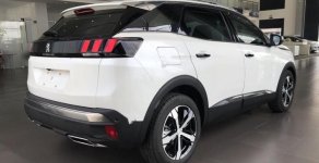 Peugeot 3008 2018 - Bán Peugeot 3008 đời 2018 màu trắng - Giá tốt nhất thị trường Đồng Nai - BT - VT. LH 0938.097.424 giá 1 tỷ 199 tr tại Bình Thuận  