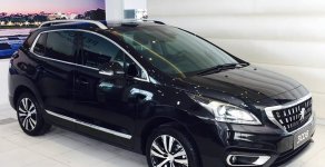 Peugeot 3008 Turbo  2018 - Bán Peugeot 3008FL đời 2018 - Giá tốt nhất thị trường Đồng Nai - BT - VT. LH 0938.097.424 giá 959 triệu tại Bình Thuận  