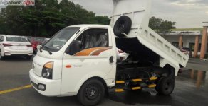 Hyundai Porter H150 2018 - Bán ô tô Hyundai Porter H150 năm sản xuất 2018, màu trắng, 435tr giá 435 triệu tại Đồng Nai