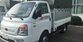 Xe tải 2,5 tấn - dưới 5 tấn 2018 - Bán xe tải Daisaki 2.5 - 3.5 tấn thùng dài 4m2 động cơ Isuzu Euro4 giá 350 triệu tại Thái Bình