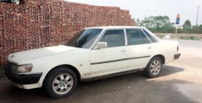 Toyota Cressida 1986 - Bán xe Toyota Cressida năm 1986 màu trắng, giá tốt nhập khẩu giá 95 triệu tại Hà Nam
