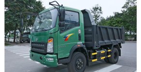 Fuso Xe ben 2018 - TMT ST8165D xe ben Sinotruck 6.5 tấn giá tốt nhất tại Thái Bình, Nam Định giá 405 triệu tại Thái Bình