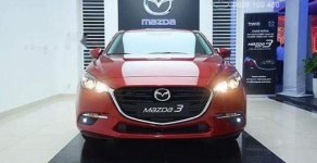 Mazda 3   2018 - Bán xe Mazda 3 sản xuất năm 2018, màu đỏ giá 659 triệu tại Vĩnh Long