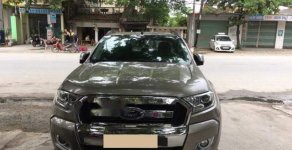 Ford Ranger   XLT  2015 - Cần bán gấp Ford Ranger XLT sản xuất năm 2015 chính chủ giá 565 triệu tại Tp.HCM