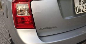 Kia Carens 2010 - Cần bán xe Kia Carens năm sản xuất 2010, màu bạc giá cạnh tranh giá 270 triệu tại Sóc Trăng
