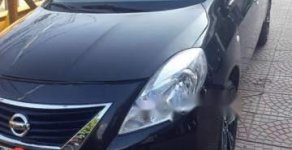 Nissan Sunny 2014 - Cần bán lại xe Nissan Sunny đời 2014, màu đen, giá tốt giá 290 triệu tại Hải Dương