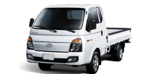 Hyundai Porter H150 2018 - Bán Hyundai Porter 150 tại Thái Bình giá tốt giá 430 triệu tại Thái Bình