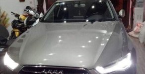 Audi A6 1.8 TFSI 2017 - Bán xe Audi A6, đăng ký 2017, xe gia đình đang đi giữ gìn rất cẩn thận giá 1 tỷ 800 tr tại Đà Nẵng