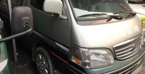 Toyota Hiace   2015 - Cần bán gấp Toyota Hiace đời 2015 giá cạnh tranh giá 120 triệu tại Tp.HCM