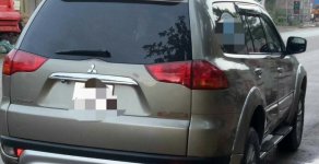 Mitsubishi Pajero Sport 2012 - Bán xe Pajero Sport số tự động giá 650 triệu tại Nghệ An