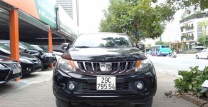 Mitsubishi Triton GLX 2017 - Bán xe Mitsubishi Triton GLX sản xuất năm 2017, nhập khẩu giá 540 triệu tại Hà Nội