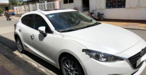 Mazda 3 1.5L 2016 - Cần bán gấp Mazda 3 1.5L sản xuất năm 2016, còn mới 95% giá 650 triệu tại Bình Thuận  