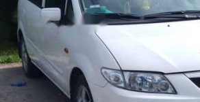 Mazda Premacy   2003 - Bán Mazda Premacy đời 2003, màu trắng, nhập khẩu giá 205 triệu tại TT - Huế