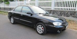 Kia Spectra 2005 - Bán Kia Spectra đời 2005, màu đen, giá 144tr giá 144 triệu tại BR-Vũng Tàu