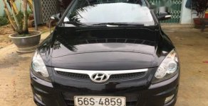 Hyundai i30   2010 - Bán lại xe Hyundai i30 đời 2010, màu đen, nhập khẩu giá 363 triệu tại Đắk Lắk