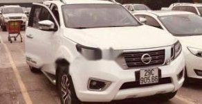 Nissan Navara   2015 - Bán ô tô Nissan Navara 2015, màu trắng giá 630 triệu tại Hưng Yên