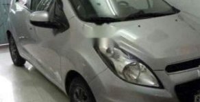 Chevrolet Spark   LT   2014 - Bán ô tô Chevrolet Spark LT sản xuất 2014, màu bạc, 230tr giá 230 triệu tại Bình Dương