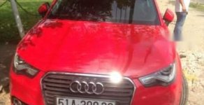 Audi A1 2017 - Bán xe Audi A1 2017, màu đỏ, nhập khẩu, ít hao xăng giá 530 triệu tại Tp.HCM