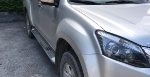 Isuzu Dmax 2014 - Chính chủ cần bán lại xe Isuzu Dmax đăng ký 2014, màu bạc xe nhập. Biển tỉnh giá 475 triệu tại Bắc Ninh
