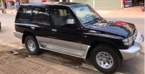 Mitsubishi Pajero   2007 - Bán xe Mitsubishi Pajero đời 2007, giá chỉ 250 triệu giá 250 triệu tại Sơn La