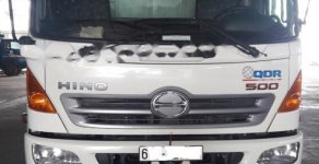 Hino FL 2015 - Bán ô tô Hino FL sản xuất 2015, màu trắng giá 1 tỷ 110 tr tại Đồng Nai