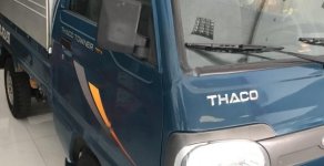 Thaco TOWNER 750A 2015 - Cần bán gấp Thaco TOWNER 750A năm sản xuất 2015, màu xanh lam  giá 122 triệu tại Lâm Đồng