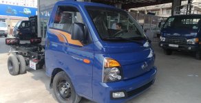 Hyundai Porter H150 2018 - Cần bán Hyundai Porter H150 tại Tây Ninh, Sản xuất 2018, màu xanh lam, 370tr, LH 0902570727 giá 370 triệu tại Tây Ninh