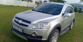 Chevrolet Captiva 2007 - Bán Captiva đời 2007 máy xăng rất khỏe và bốc, gầm cao, thương hiệu xe Mỹ giá 275 triệu tại Thái Bình