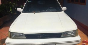 Cần bán xe Toyota Corolla đời 1984, màu trắng, xe nhập, giá chỉ 55 triệu giá 55 triệu tại Đồng Nai