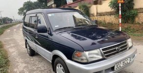 Toyota Zace GL 1999 - Cần bán gấp Toyota Zace GL sản xuất năm 1999, nhập khẩu, giá 133tr giá 133 triệu tại Hà Nội